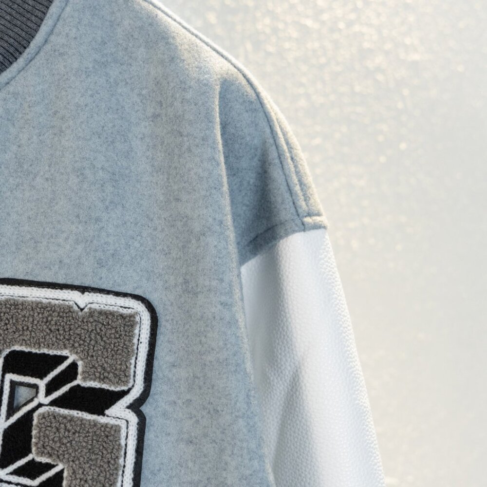 Givenchy Baseball Jacket - image 7